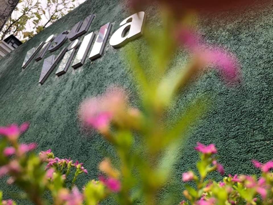 Visu Villa Hotel هاباران المظهر الخارجي الصورة