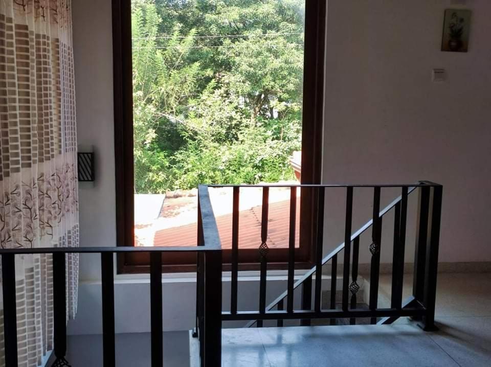 Visu Villa Hotel هاباران المظهر الخارجي الصورة